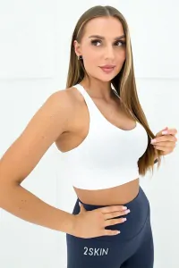 Sportovní podprsenka BALANCE white